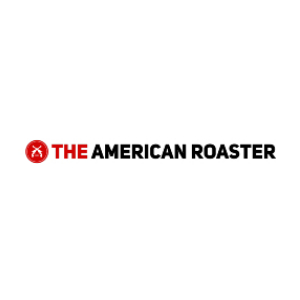 The American Roaster logo