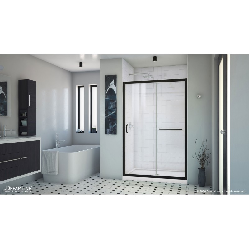 Two Day Bath & Shower