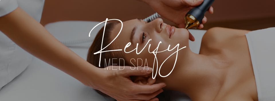 Revify Med Spa