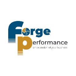 Forge Performance Group logo