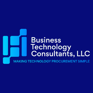 Business Technology Consultants logo