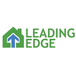 Leading Edge Renovation logo