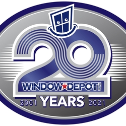 Window Depot USA of Indianapolis logo