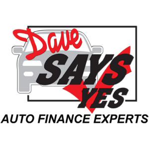Dave Says Yes logo
