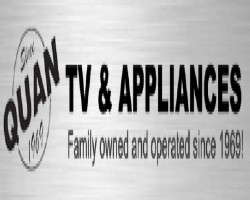 Quan TV & Appliances-Unionville logo
