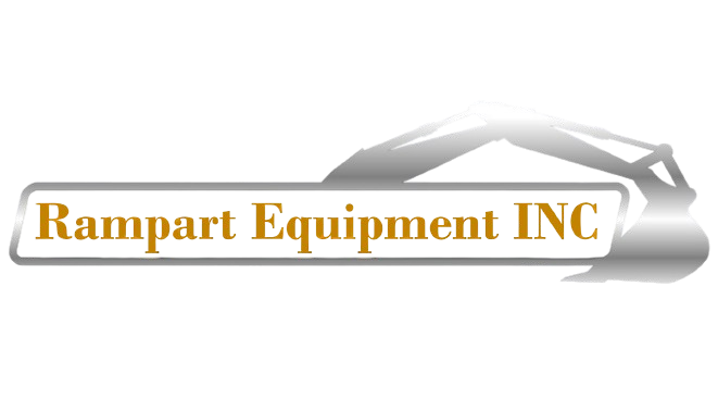 Rampart Equipment Inc logo