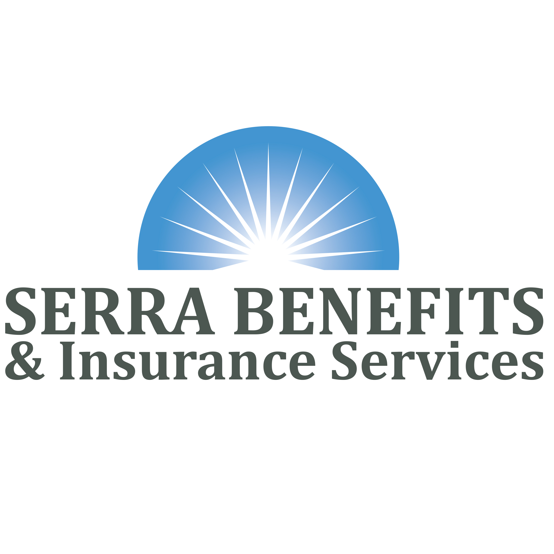 Serra Benefits & Insurance Services logo