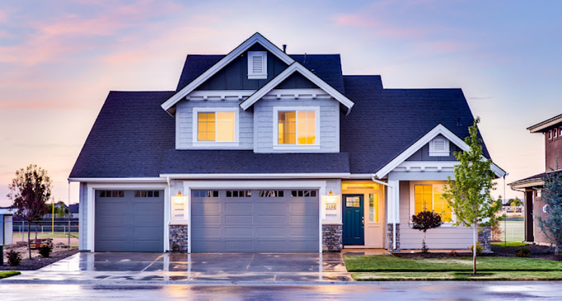 ClearVUE Home Inspection