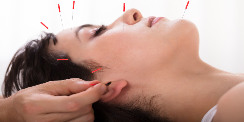 Lee Schwalb Acupuncture
