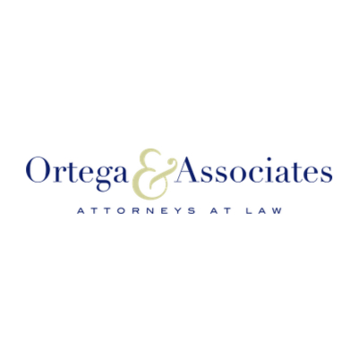 Ortega & Associates LLC logo