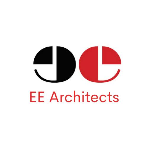 E&E Architects – Educational & Residential Design logo