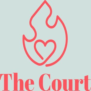 The Court logo