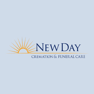 Donaghy New Day Cremation and Funeral Care logo