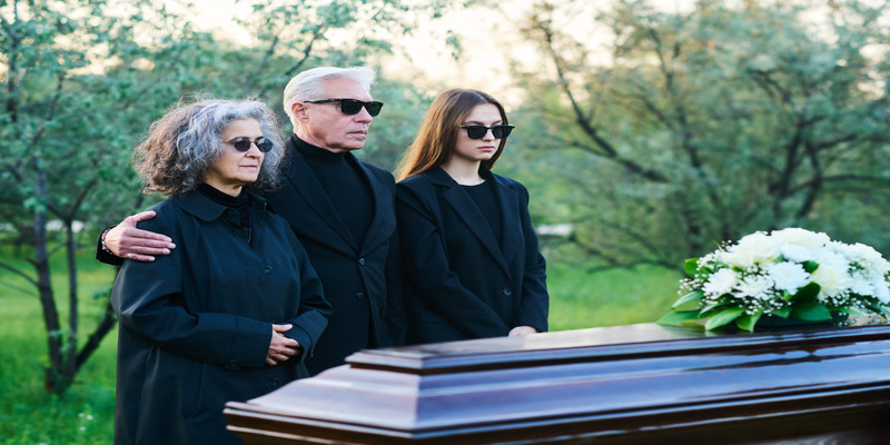 Donaghy New Day Cremation and Funeral Care