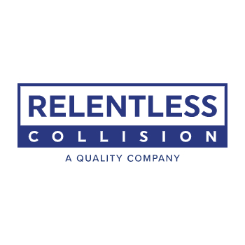 Relentless Collision logo
