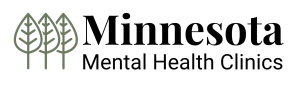 Lakeville – Minnesota Mental Health Clinics logo