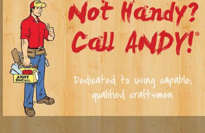 Andy OnCall