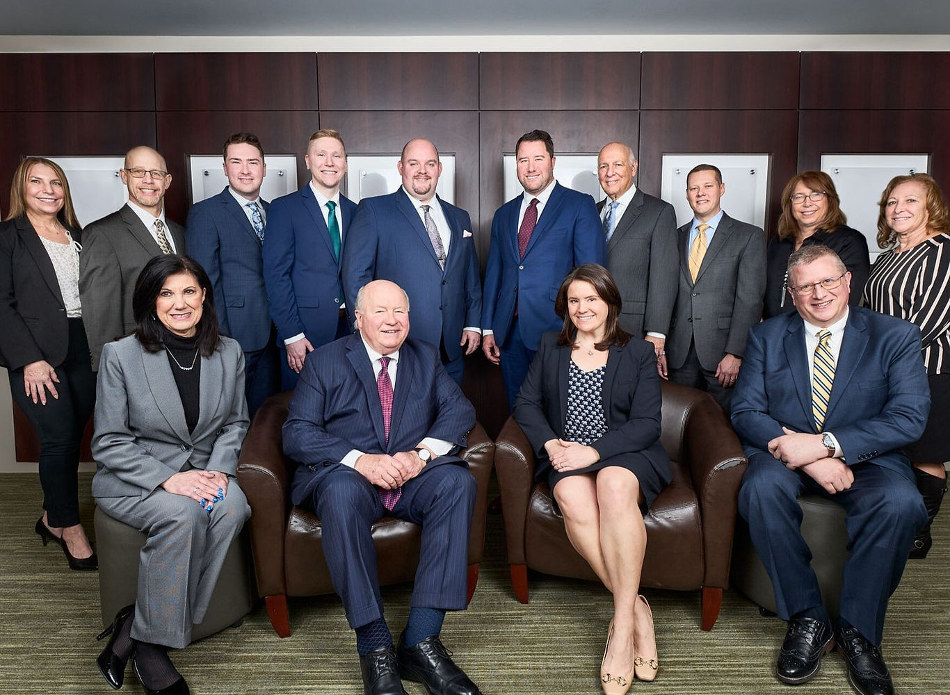 Grant Street Asset Management, Inc