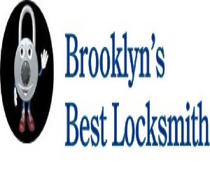 Brooklyn’s Best Locksmith logo