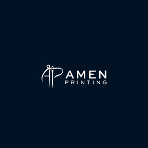Amen Printing Inc logo