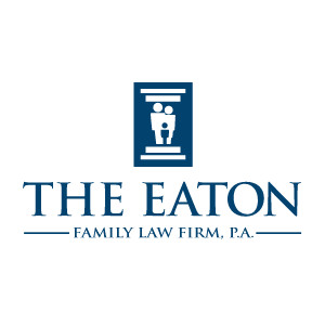 The Eaton Family Law Firm logo