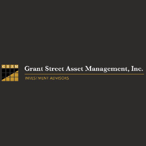 Grant Street Asset Management, Inc logo