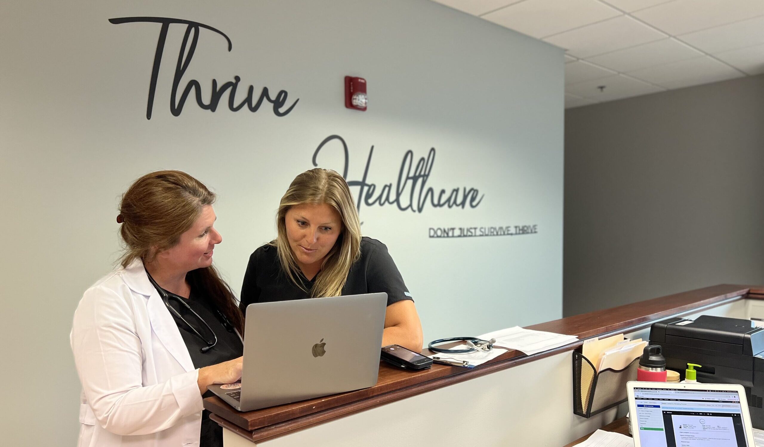 Thrive Healthcare