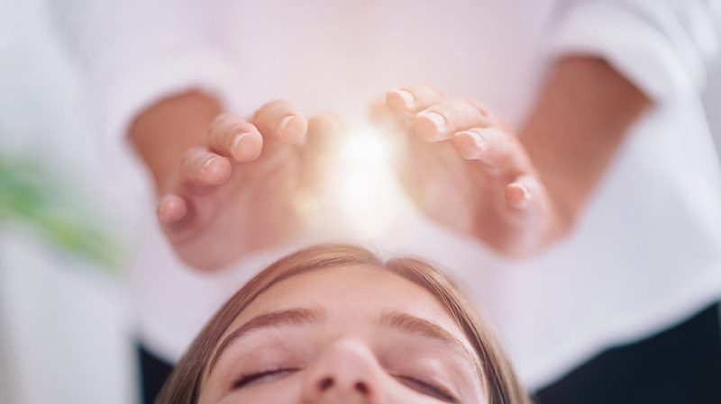 Empath Chronicles & Hypnosis