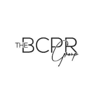 The BCPR Group logo