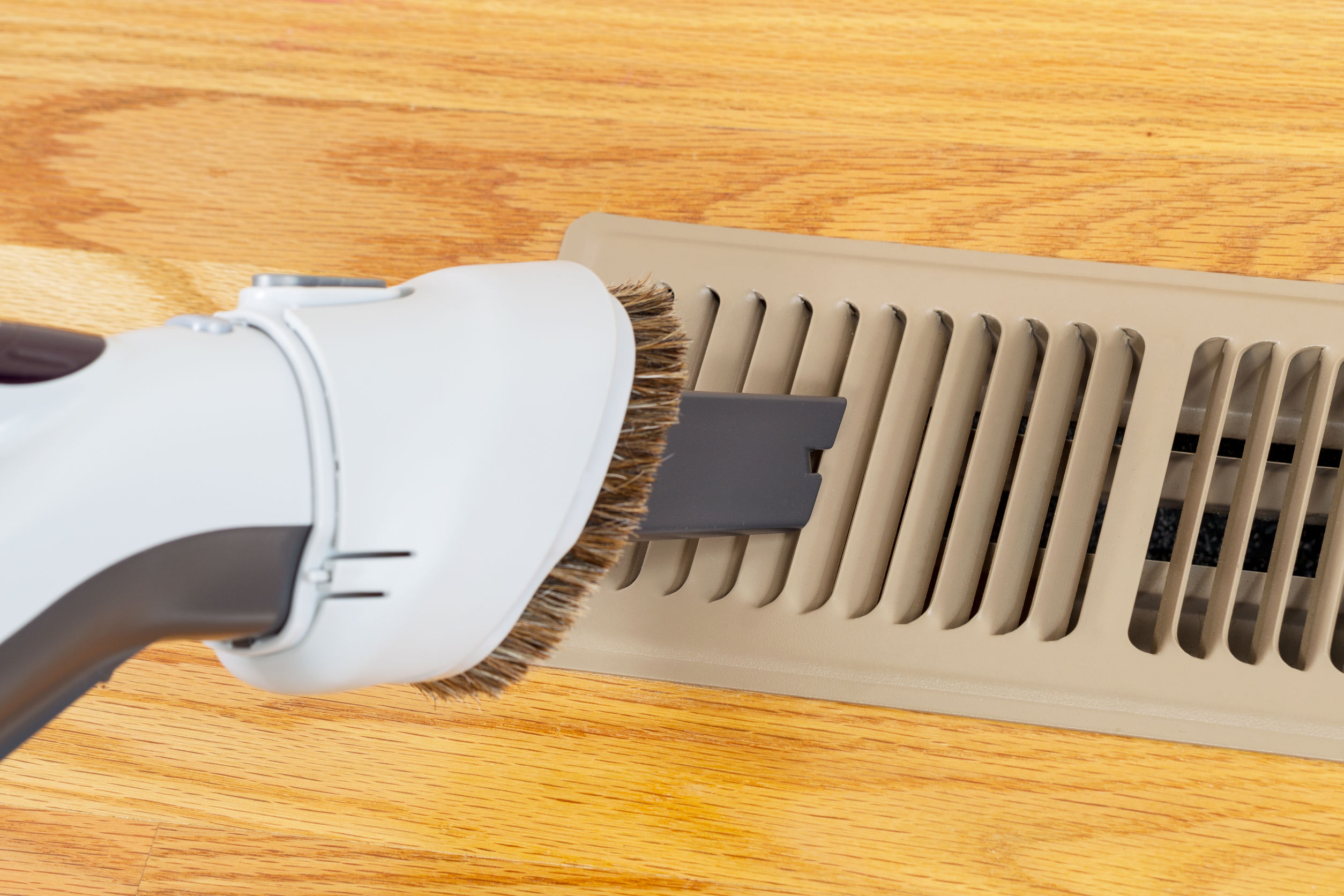 DUCTS Air Duct Cleaning, Inc.-Gardendale