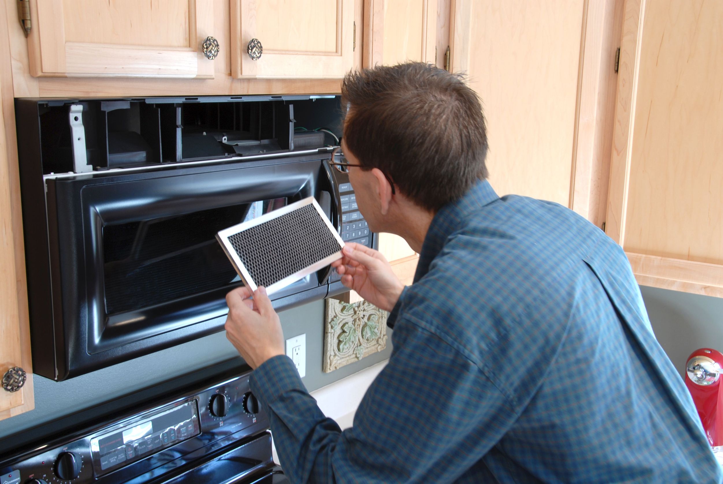 Anthonys Appliances & Repair, Inc