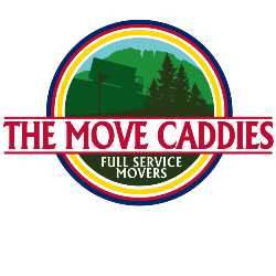 The Move Caddies LLC logo