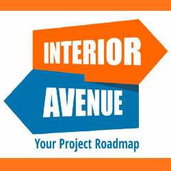 Interior Avenue logo
