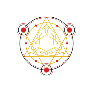 Empath Chronicles & Hypnosis logo