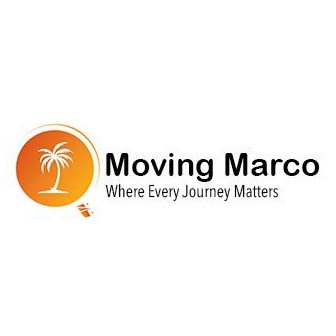Moving Marco LLC logo