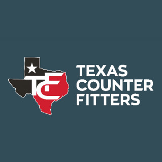 Texas Counter Fitters – Granite & Quartz Countertops logo