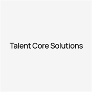 Talent Core Solutions logo