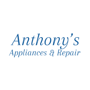 Anthonys Appliances & Repair, Inc logo