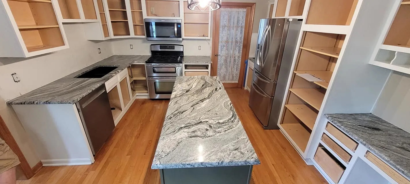 Panda Surfaces, Inc
