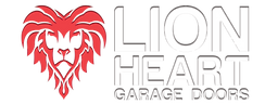 Lionheart Garage Doors logo