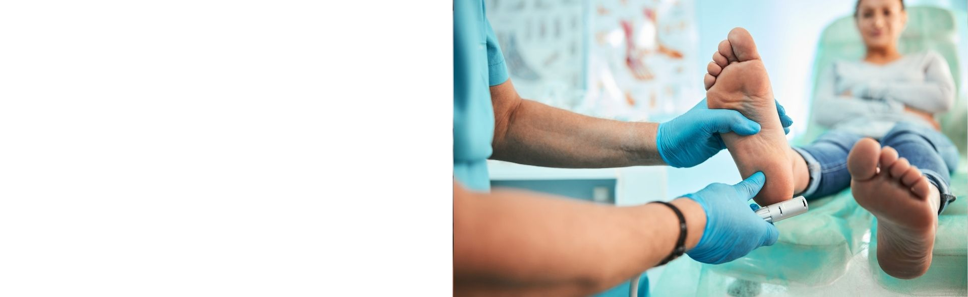 Mountain Spring Podiatry – Midlothian
