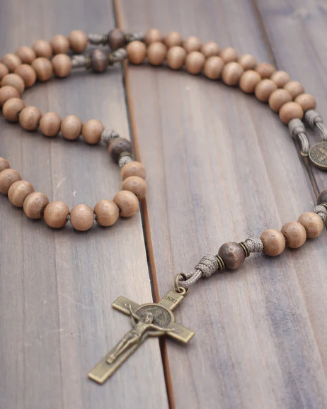 Runewood Rosary Co.