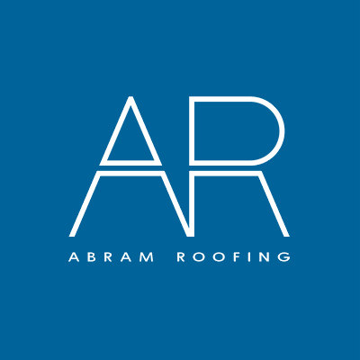 Abram Roofing logo