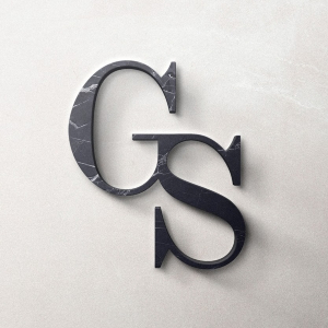 GOODSKIN Los Angeles logo