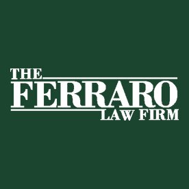 The Ferraro Law Firm, P.A. logo