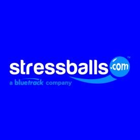 Stressballs logo