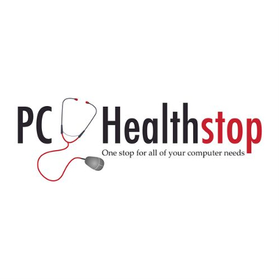 PC Healthstop logo