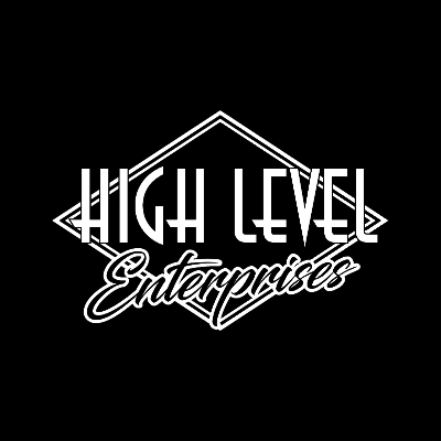 High Level Enterprises Inc. logo