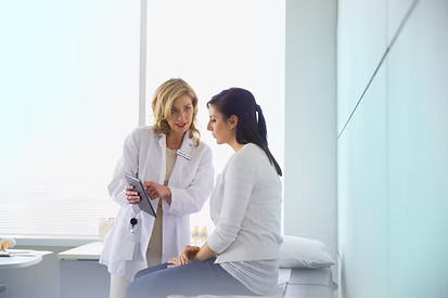 Insight Clinical Trials LLC
