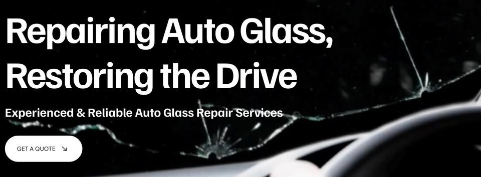 M & P Auto Glass